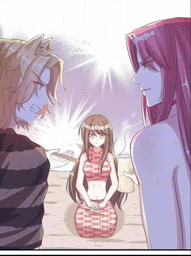 Beauty and the Beasts Chapter 61 Gambar 5